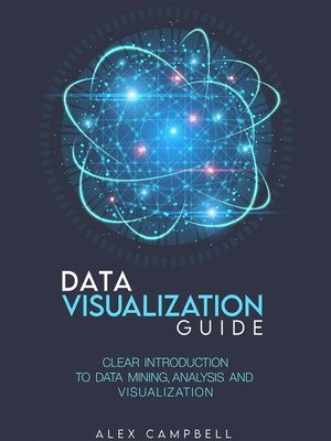 cover image of Data Visualization Guide